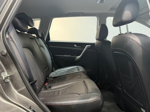 Haval H6 I с пробегом 2017 года, цена 1 521 000 рублей, 101986 км, внедорожник, Автокод Объявления