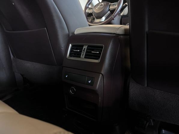 Lexus RX IV с пробегом 2018 года, цена 3 675 000 рублей, 129574 км, внедорожник, Автокод Объявления