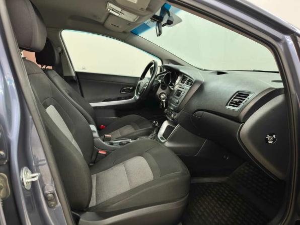 Kia Ceed II Рестайлинг с пробегом 2017 года, цена 1 115 000 рублей, 215594 км, универсал, Автокод Объявления