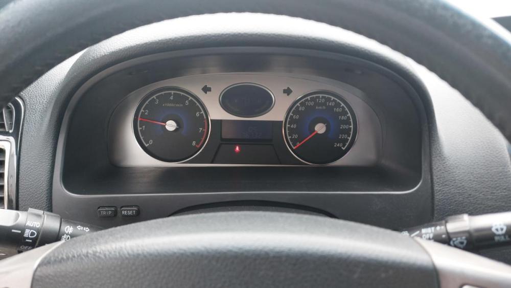 Geely Emgrand EC7 Ростов-на-Дону  - изображение 9