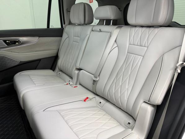 GAC GS8 II с пробегом 2025 года, цена 4 499 000 рублей, 7000 км, внедорожник, Автокод Объявления