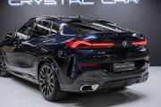 BMW X6 III (G06) Рестайлинг Москва  - изображение 48