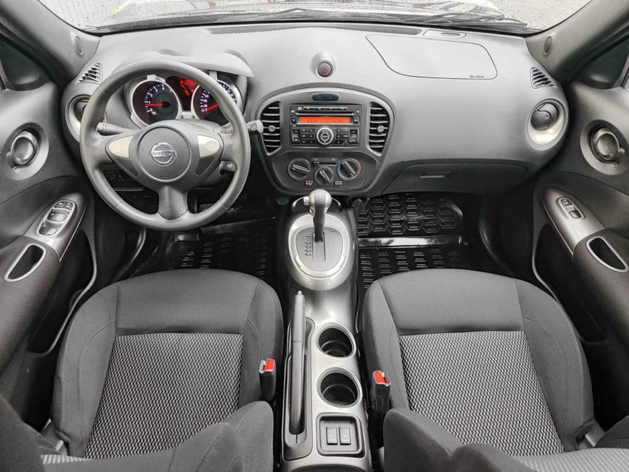 Nissan Juke I Рестайлинг Санкт-Петербург  - изображение 17