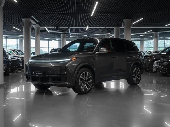 Li Auto (Lixiang) L7 I с пробегом 2023 года, цена 4 310 000 рублей, 147431 км, внедорожник, Автокод Объявления