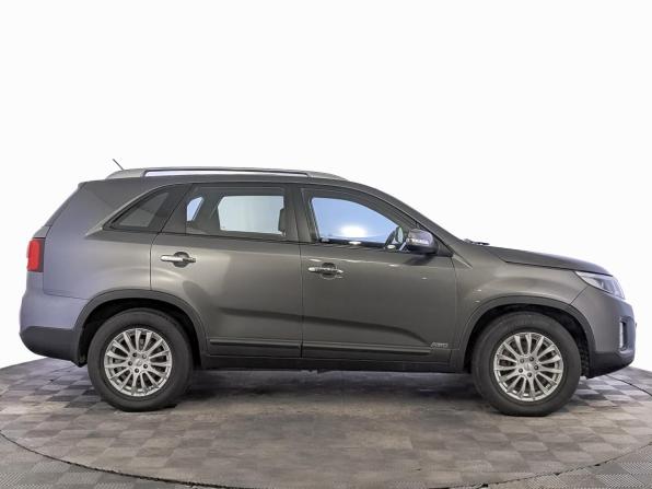 Kia Sorento II Рестайлинг с пробегом 2015 года, цена 1 850 000 рублей, 112508 км, внедорожник, Автокод Объявления