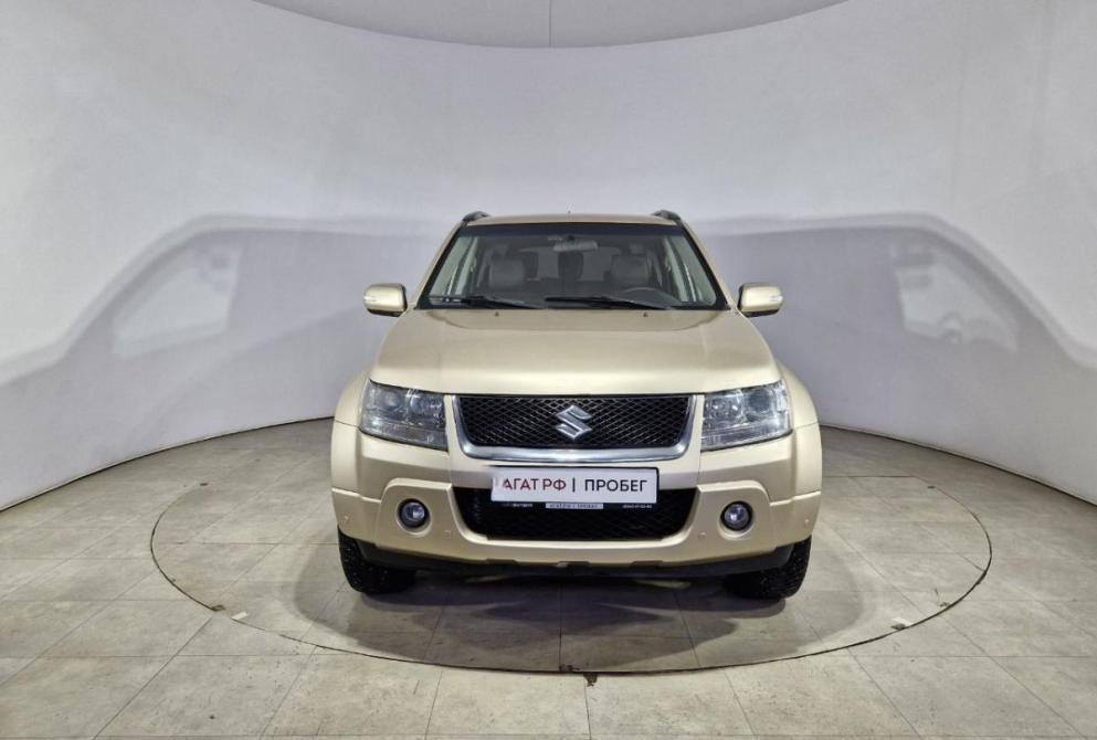 Suzuki Grand Vitara II Рестайлинг Саранск  - изображение 2