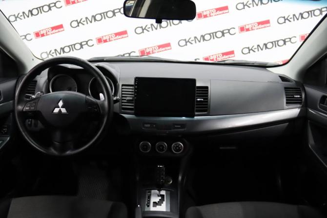 Mitsubishi Lancer X с пробегом 2008 года, цена 785 850 рублей, 237040 км, седан, Автокод Объявления
