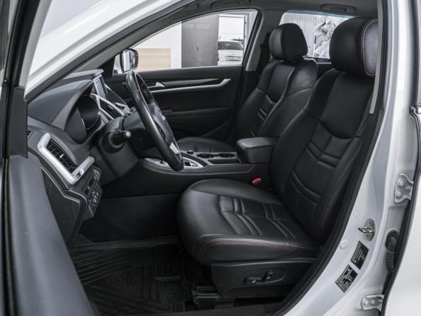 Dongfeng AX7 I с пробегом 2019 года, цена 1 348 000 рублей, 106266 км, внедорожник, Автокод Объявления