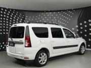 Lada (ВАЗ) Largus I Новосибирск  - изображение 30