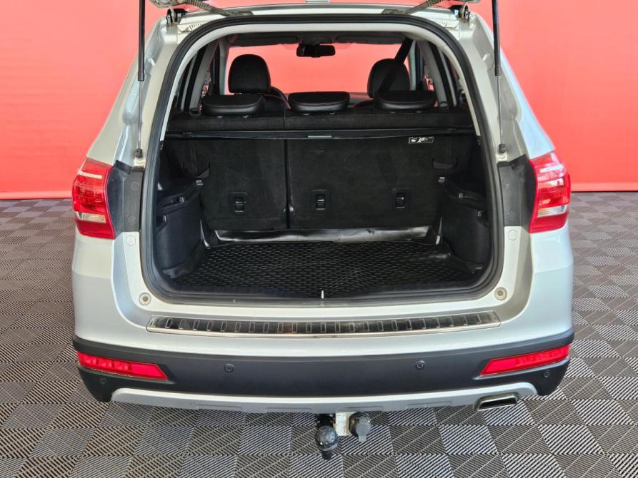 Haval H6 I Вологда  - изображение 22