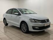 Volkswagen Polo V Рестайлинг Энгельс  - изображение 35