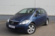 Mercedes-Benz A-Класс II (W169) Рестайлинг Санкт-Петербург  - изображение 24
