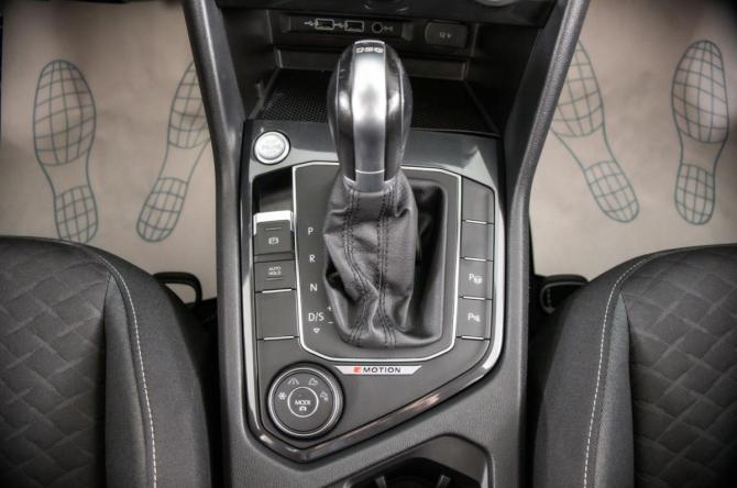 Volkswagen Tiguan II с пробегом 2018 года, цена 2 259 000 рублей, 149025 км, внедорожник, Автокод Объявления