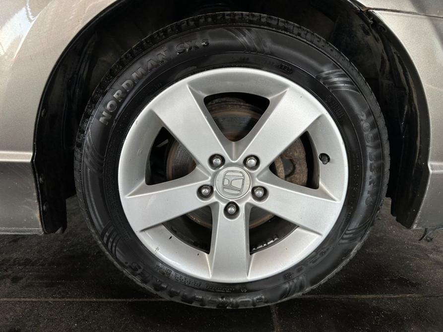 Honda Civic VIII Москва  - изображение 18