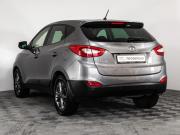 Hyundai ix35 I Рестайлинг Санкт-Петербург  - изображение 28