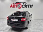 Lada (ВАЗ) Granta I Рестайлинг Воронеж  - изображение 28