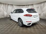 Porsche Cayenne II Рестайлинг (958) Москва  - изображение 30