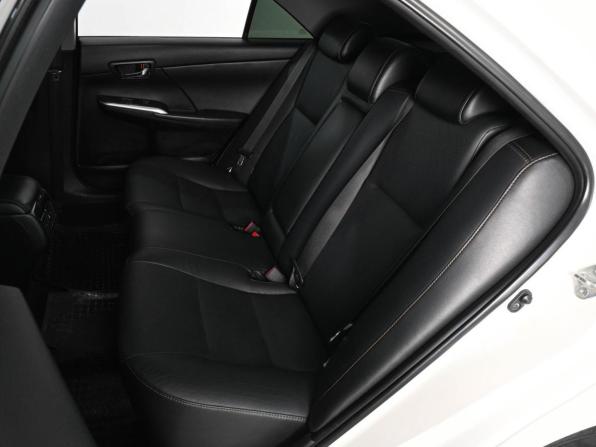 Toyota Camry VII (XV50) Рестайлинг с пробегом 2016 года, цена 1 999 000 рублей, 206725 км, седан, Автокод Объявления
