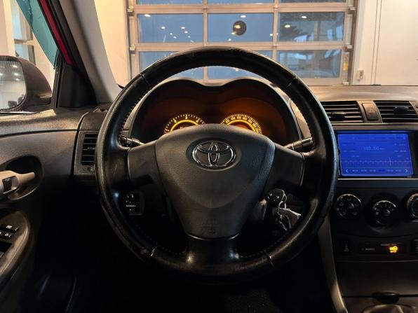 Toyota Corolla X (E140 E150) с пробегом 2008 года, цена 680 000 рублей, 263812 км, седан, Автокод Объявления