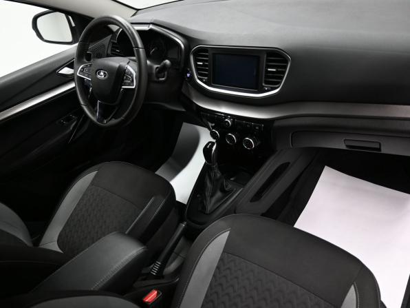 Lada (ВАЗ) Vesta I Рестайлинг (NG) с пробегом 2024 года, цена 1 425 000 рублей, 30068 км, универсал, Автокод Объявления