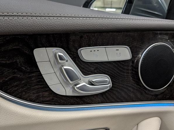 Mercedes-Benz E-Класс V (W213 S213 C238) с пробегом 2017 года, цена 3 200 000 рублей, 132876 км, купе-хардтоп, Автокод Объявления