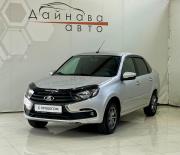 Lada (ВАЗ) Granta I Рестайлинг Воронеж  - изображение 22