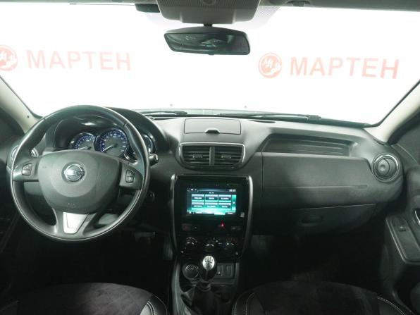 Nissan Terrano III (D10) с пробегом 2020 года, цена 1 618 000 рублей, 97359 км, внедорожник, Автокод Объявления