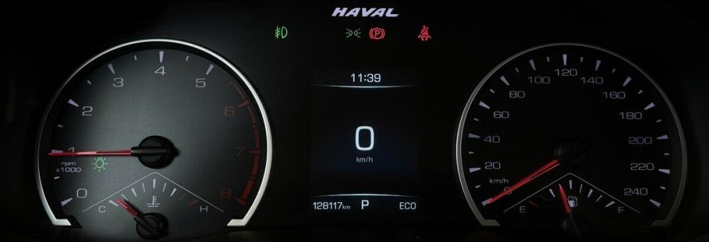 Haval F7x I Москва  - изображение 6