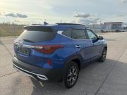 Kia Seltos I Пермь  - изображение 9