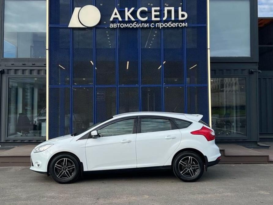 Ford Focus III Архангельск  - изображение 8