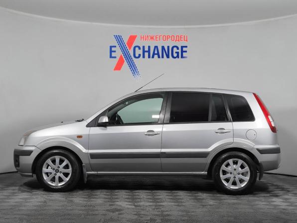 Ford Fusion I Рестайлинг с пробегом 2008 года, цена 410 000 рублей, 230748 км, хэтчбек, Автокод Объявления