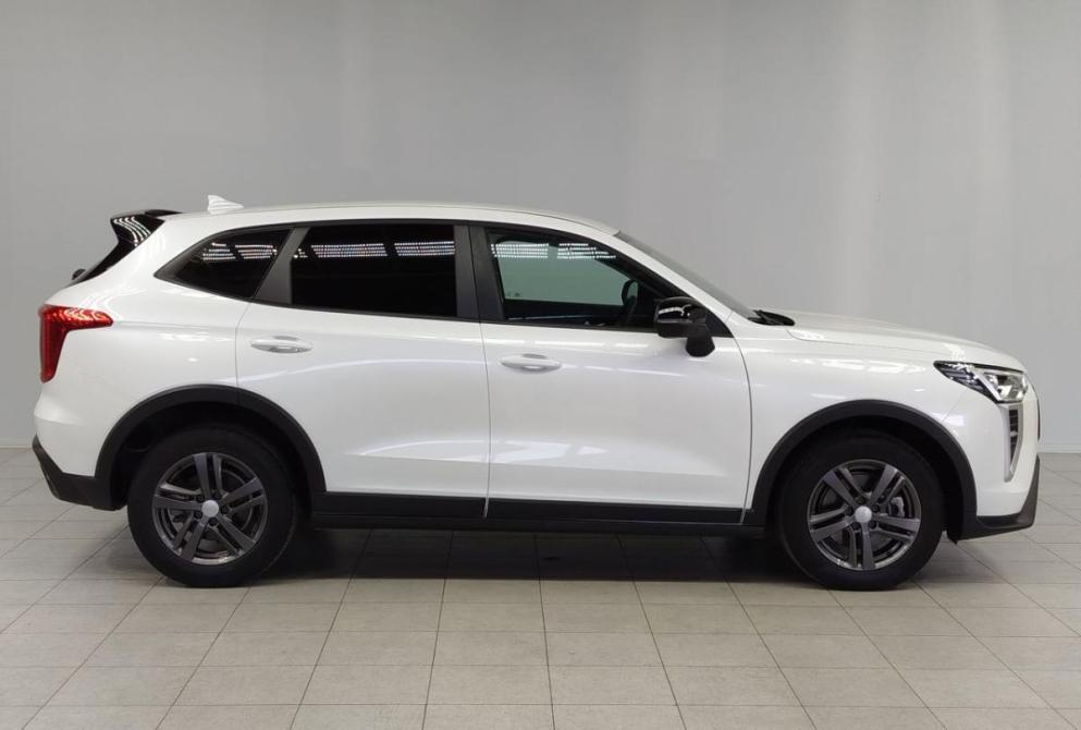 Haval Jolion I Рестайлинг Саратов  - изображение 4