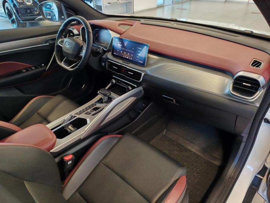 Geely Coolray I Санкт-Петербург  - изображение 8