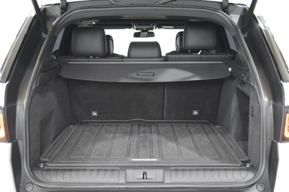 Land Rover Range Rover Sport II Рестайлинг Сургут  - изображение 23