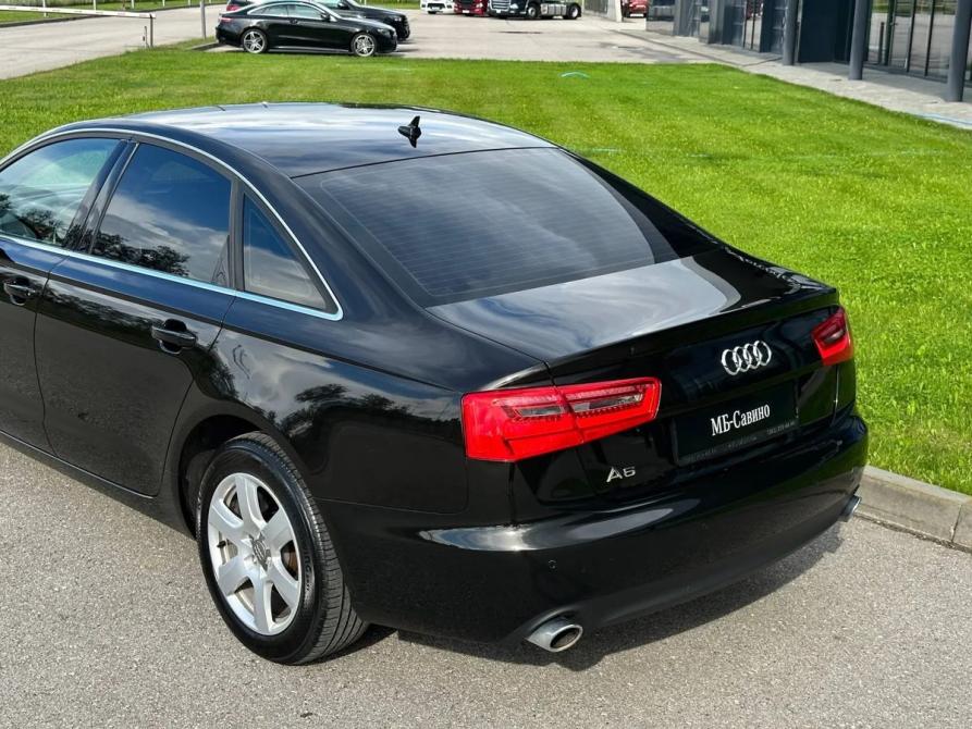 Audi A6 IV (C7) Пермь  - изображение 11