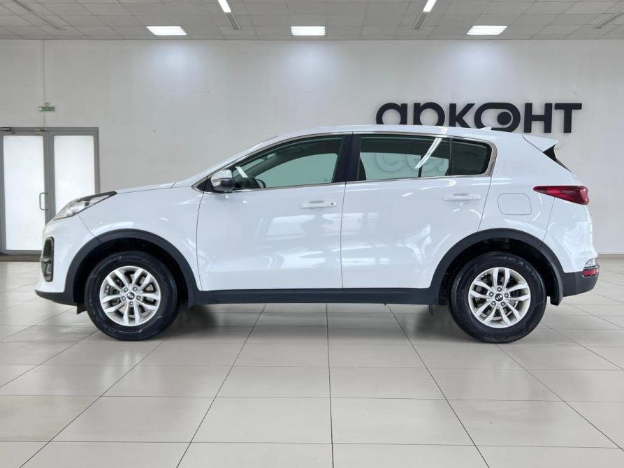 Kia Sportage IV Рестайлинг Волгоград  - изображение 7