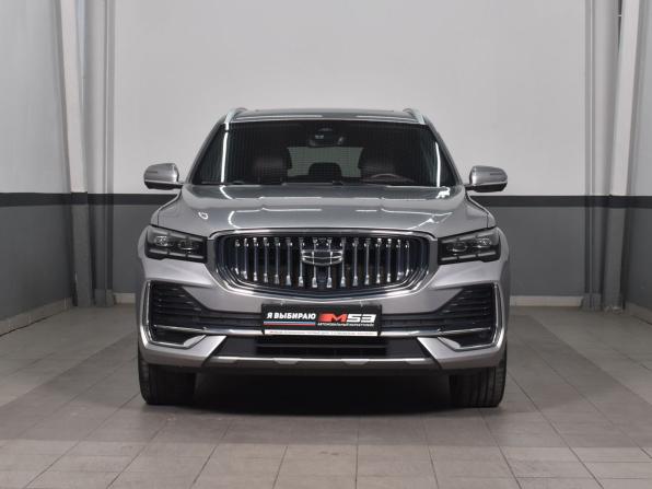 Geely Monjaro I с пробегом 2023 года, цена 3 284 995 рублей, 48698 км, внедорожник, Автокод Объявления