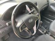 Hyundai Solaris I Рестайлинг Москва  - изображение 31