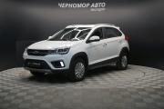 Chery Tiggo 2 I Крым  - изображение 24