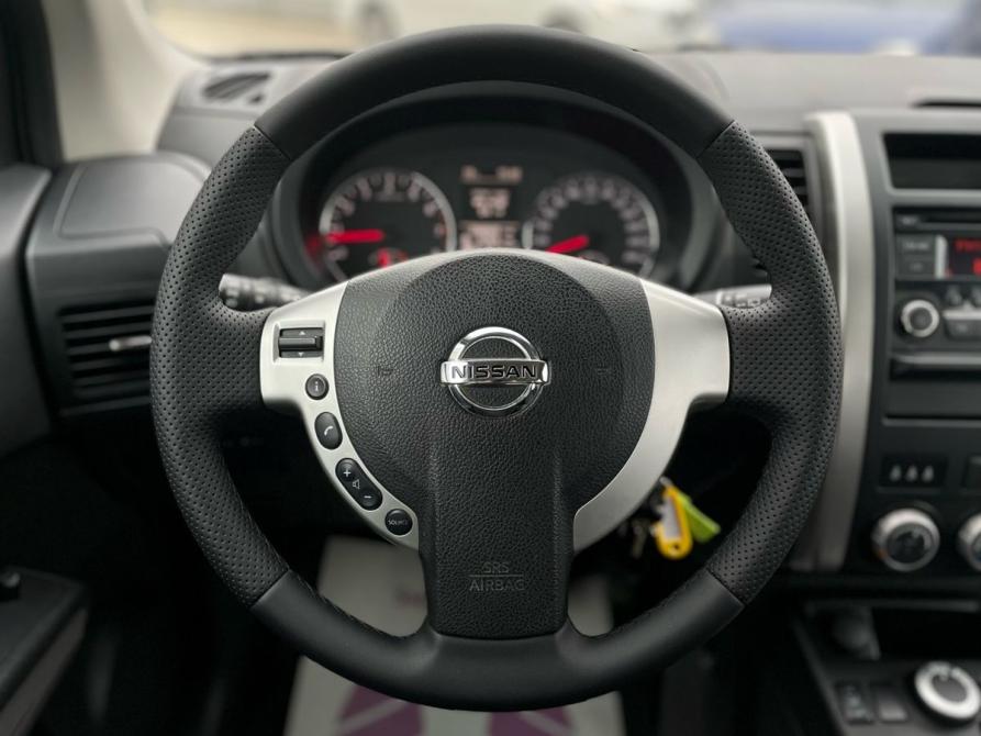 Nissan X-Trail II Рестайлинг Краснодар  - изображение 12