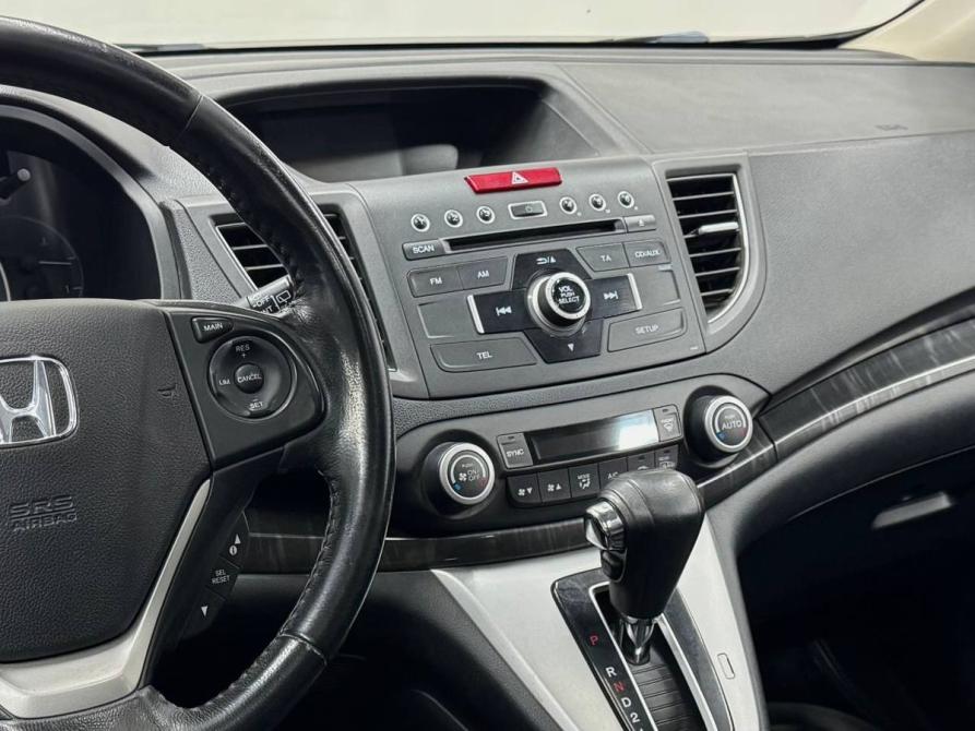 Honda CR-V IV Ростов-на-Дону  - изображение 8