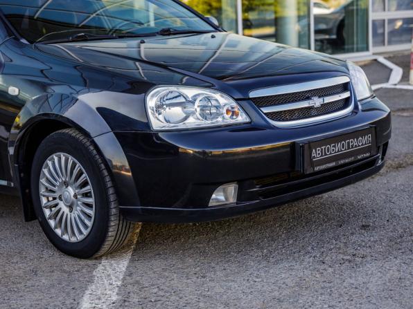 Chevrolet Lacetti I с пробегом 2007 года, цена 498 000 рублей, 185036 км, седан, Автокод Объявления