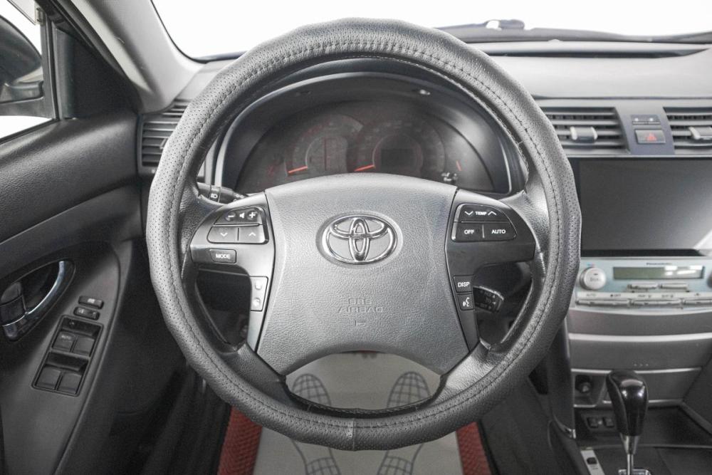 Toyota Camry VI (XV40) Кемерово  - изображение 16
