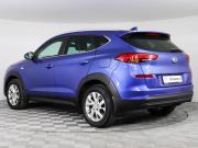 Hyundai Tucson III Рестайлинг Химки  - изображение 21