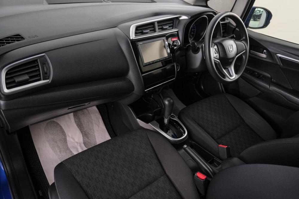 Honda Fit III Красноярск  - изображение 13