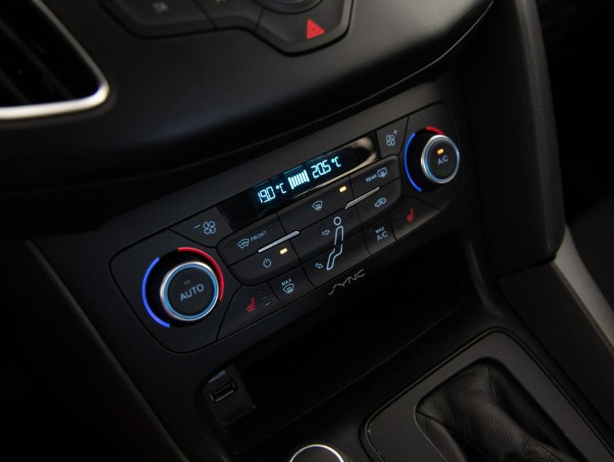 Ford Focus III Рестайлинг Санкт-Петербург  - изображение 17