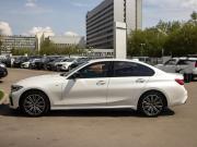 BMW 3 серии VII (G2x) Москва  - изображение 27