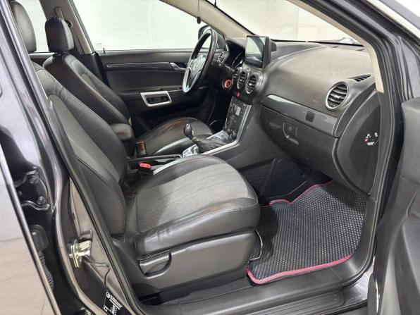 Opel Antara I Рестайлинг с пробегом 2014 года, цена 920 000 рублей, 176978 км, внедорожник, Автокод Объявления