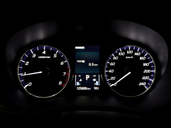Mitsubishi Outlander III Рестайлинг 2 с пробегом 2015 года, цена 1 899 000 рублей, 125601 км, внедорожник, Автокод Объявления