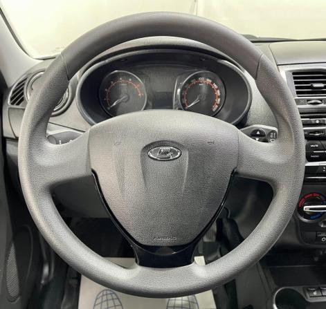 Lada (ВАЗ) Granta I Рестайлинг с пробегом 2021 года, цена 780 000 рублей, 51320 км, седан, Автокод Объявления